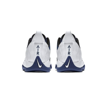 Nike Air Zoom Oscillate Tennis Shoes 'White / Black'