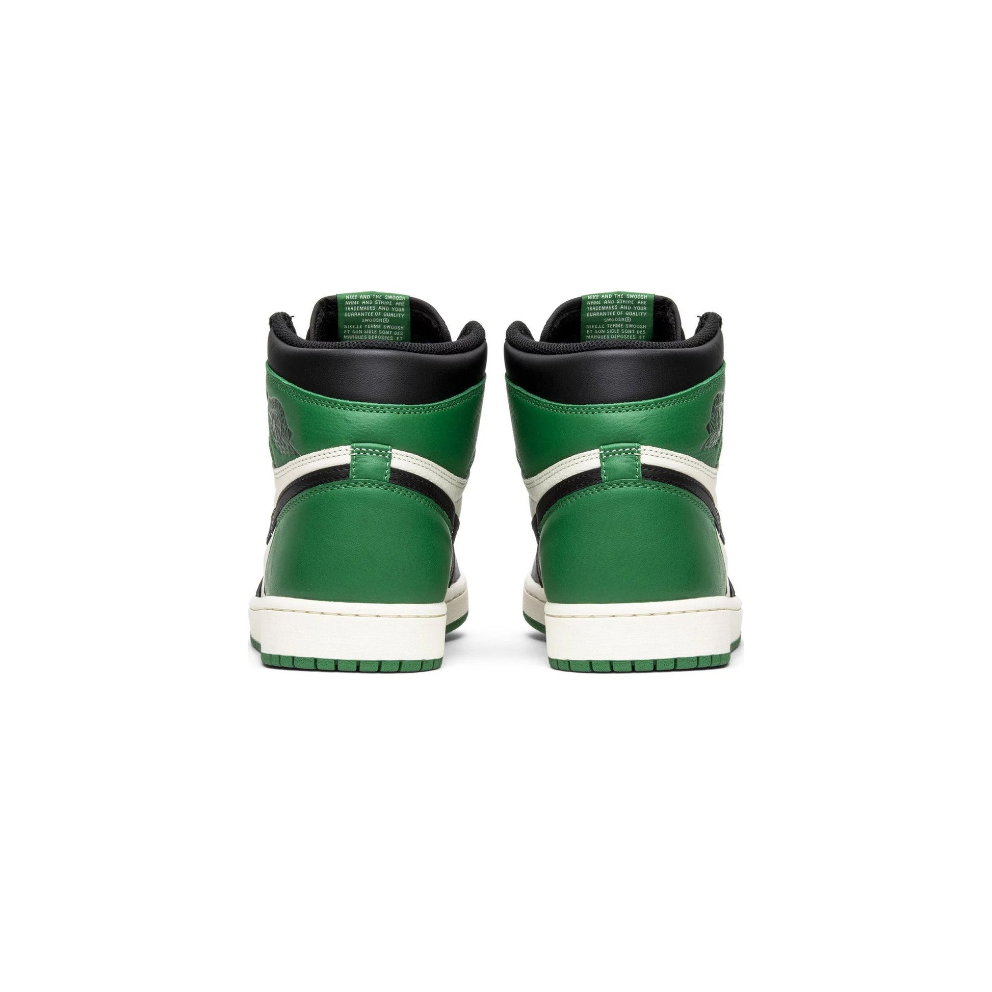 Air Jordan 1 Retro High 'Pine Green' (2018)