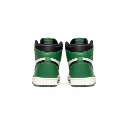 Air Jordan 1 Retro High 'Pine Green' (2018)