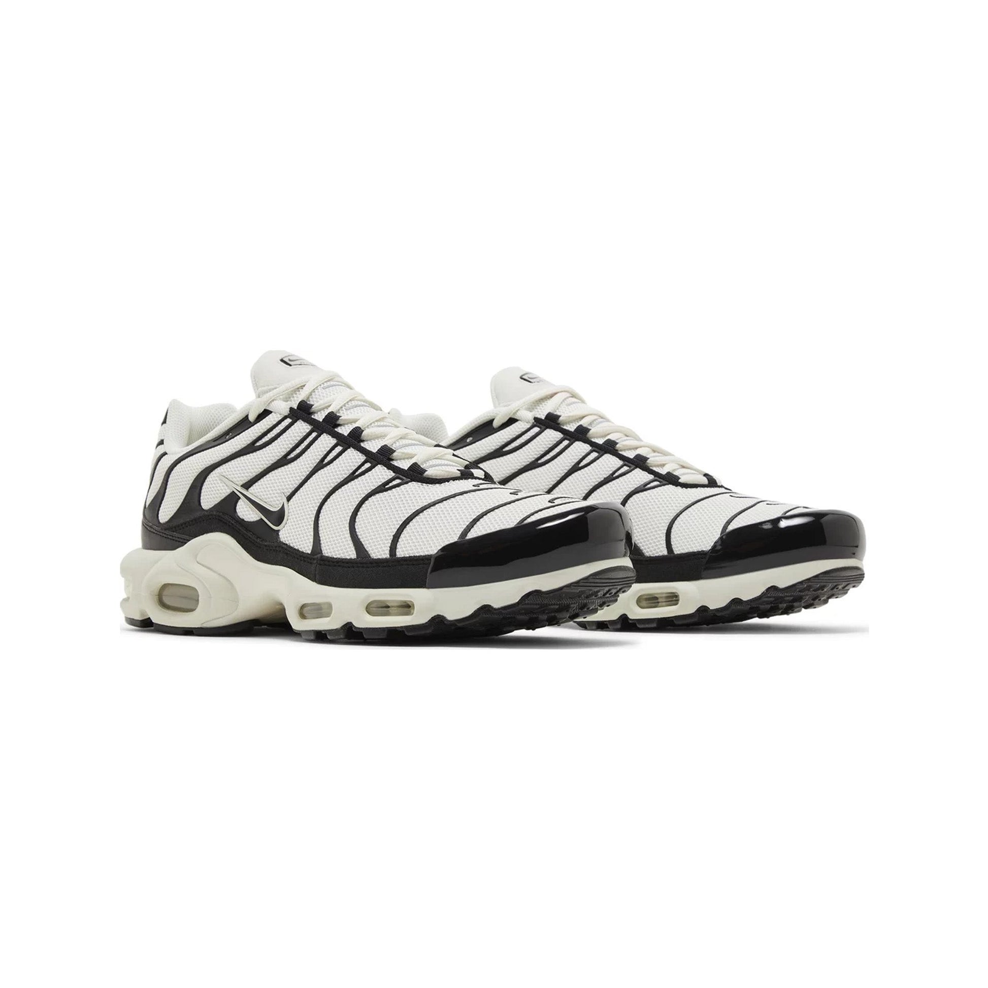 Nike Air Max Plus TN 'Panda' (2024)