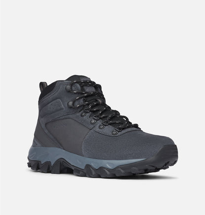 Newton Ridge Plus II Suede WP Sneakers - Premium Brand Shoes for Men and Women