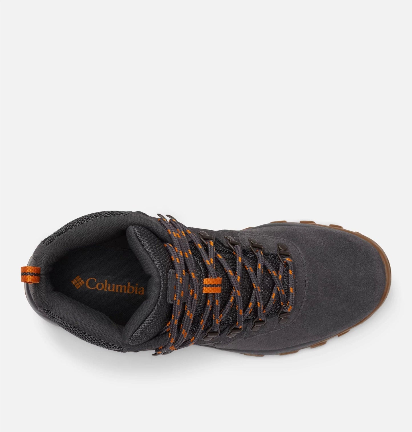 Newton Ridge Plus II Suede WP Sneakers - Premium Brand Shoes for Men and Women