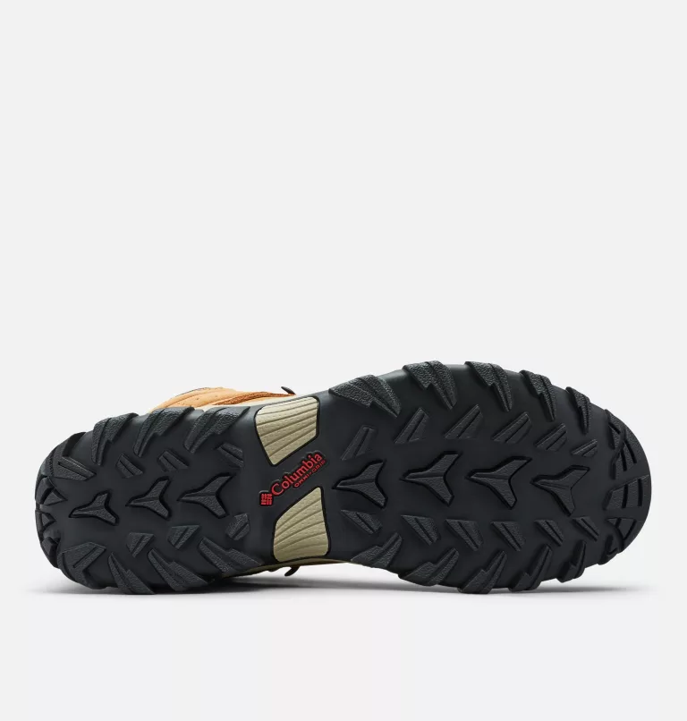 Newton Ridge Plus II Suede WP Sneakers - Premium Brand Shoes for Men and Women