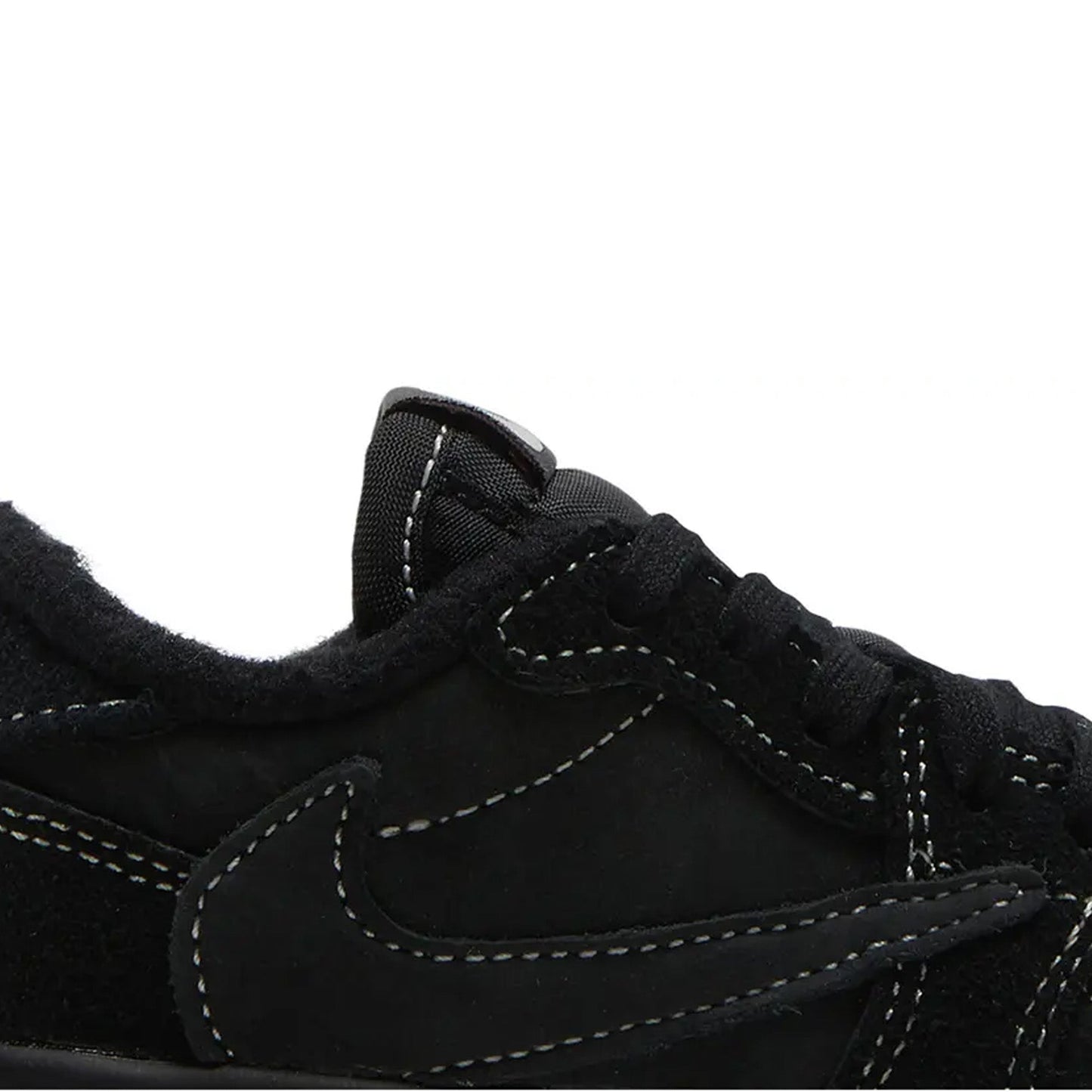 Air Jordan 1 Retro Low OG SP 'Travis Scott Black Phantom' TD (2022)