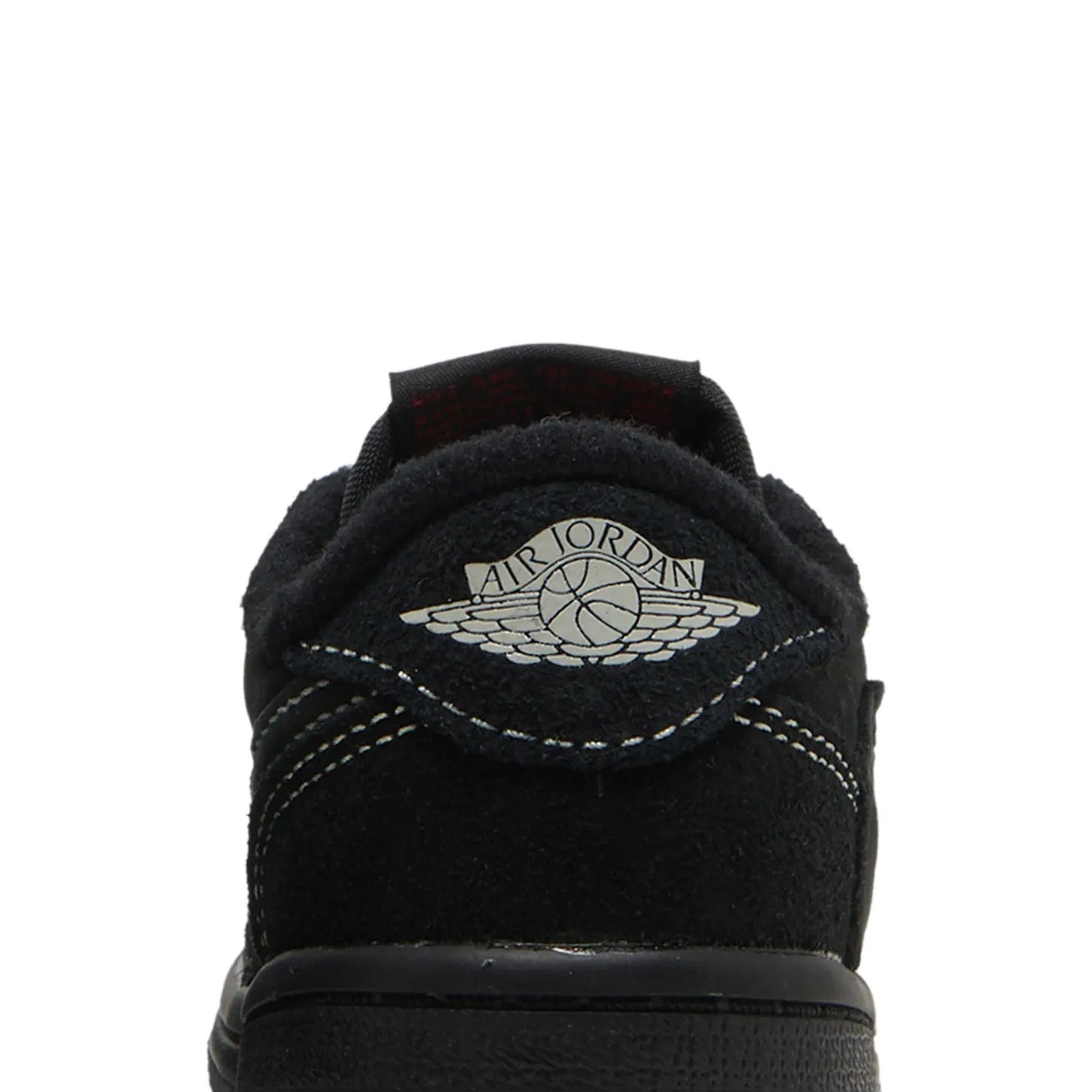 Air Jordan 1 Retro Low OG SP 'Travis Scott Black Phantom' TD (2022)