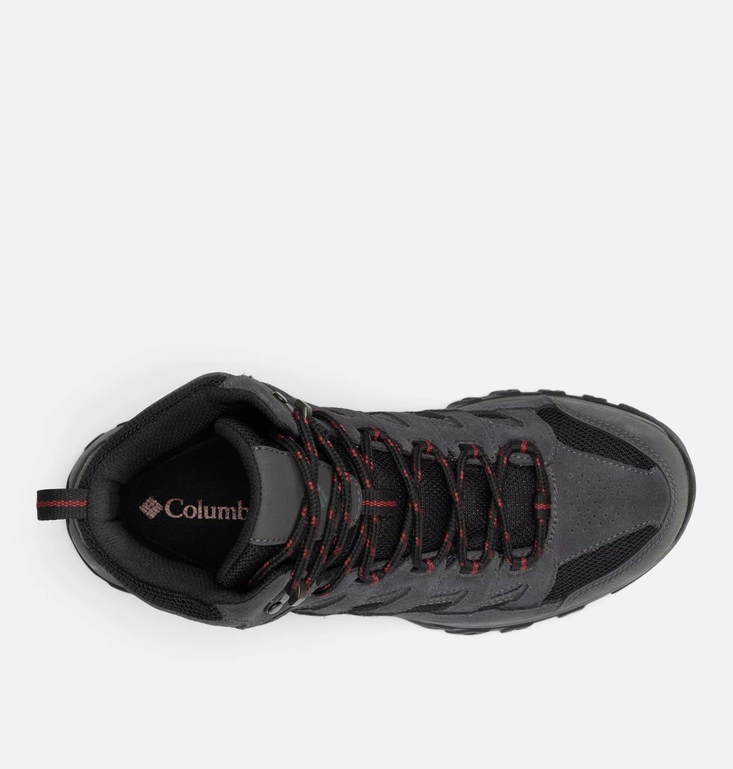 Crestwood Mid Waterproof Sneakers - Premium Brand Shoes for Men and Women