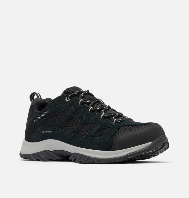 Crestwood Waterproof Sneakers - Premium Brand Shoes for Men and Women