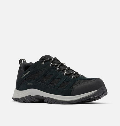 Crestwood Waterproof Sneakers - Premium Brand Shoes for Men and Women