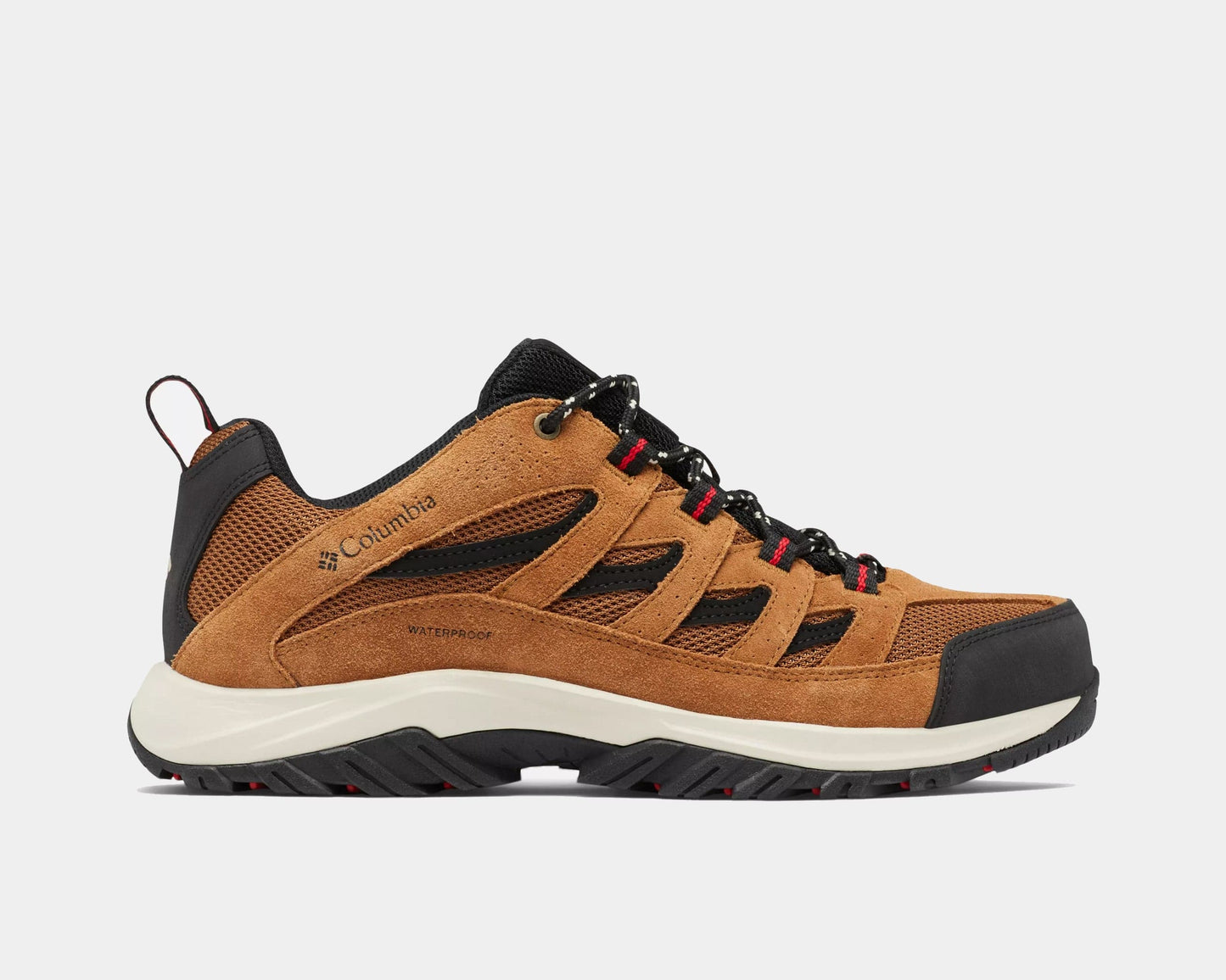 Crestwood Waterproof Sneakers - Premium Brand Shoes for Men and Women