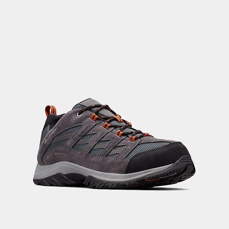 Crestwood Waterproof Sneakers - Premium Brand Shoes for Men and Women