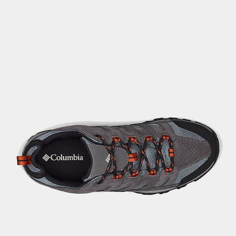 Crestwood Waterproof Sneakers - Premium Brand Shoes for Men and Women