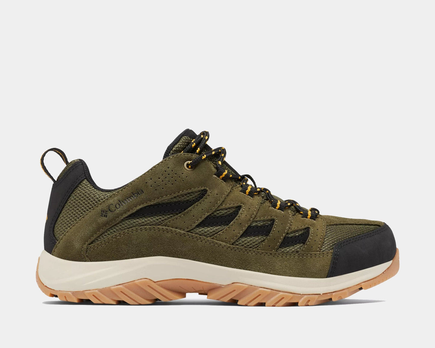 Crestwood Low Sneakers - Premium Brand Shoes for Men and Women