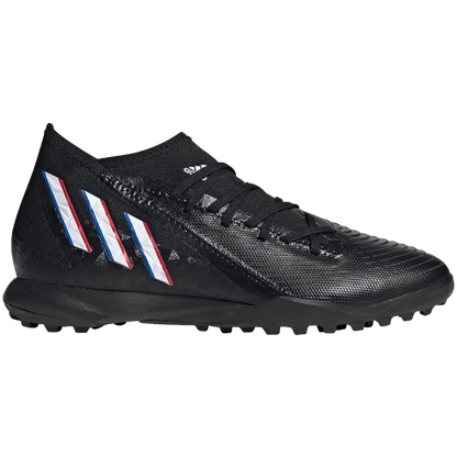 Adidas Predator Edge.3 Turf Shoes