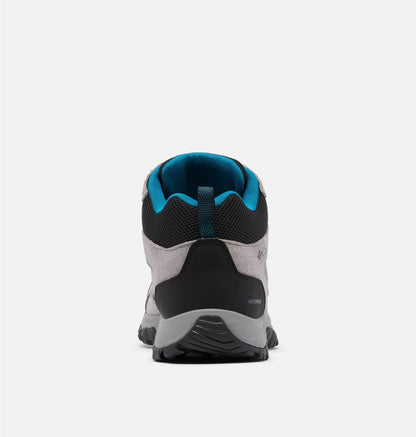 Redmond III Mid Waterproof Sneakers - Premium Brand Shoes for Men and Women
