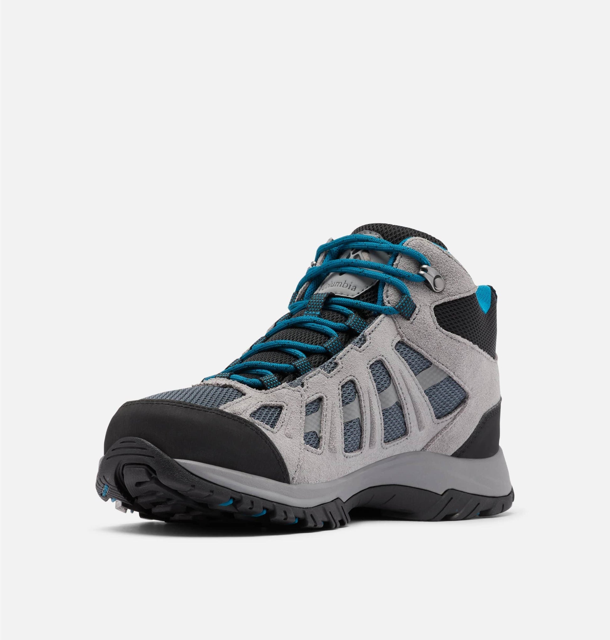 Redmond III Mid Waterproof Sneakers - Premium Brand Shoes for Men and Women