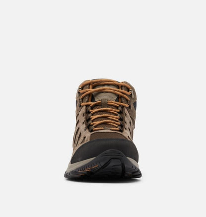 Redmond III Mid Waterproof Sneakers - Premium Brand Shoes for Men and Women