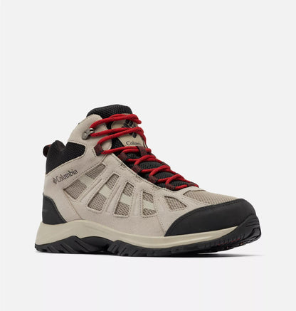 Redmond III Mid Waterproof Sneakers - Premium Brand Shoes for Men and Women