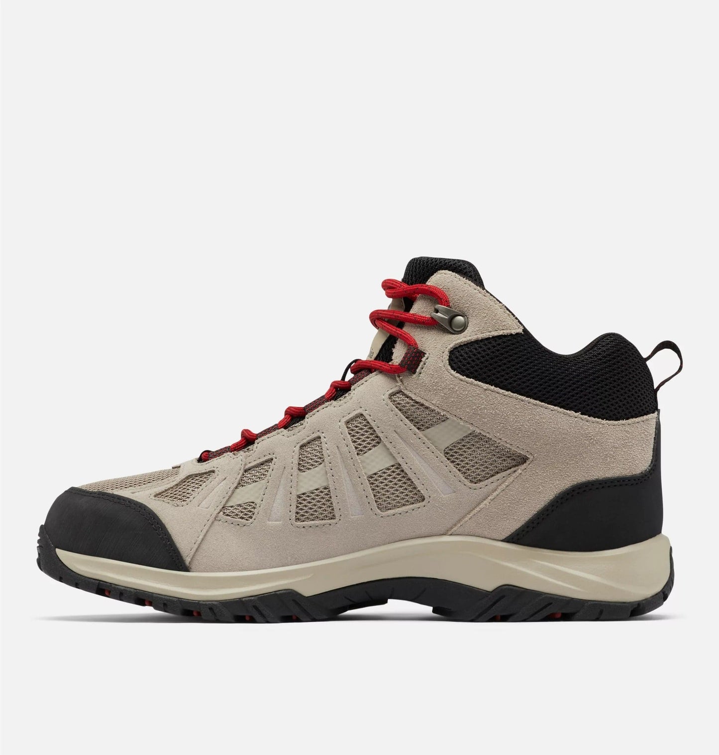 Redmond III Mid Waterproof Sneakers - Premium Brand Shoes for Men and Women