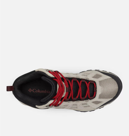 Redmond III Mid Waterproof Sneakers - Premium Brand Shoes for Men and Women