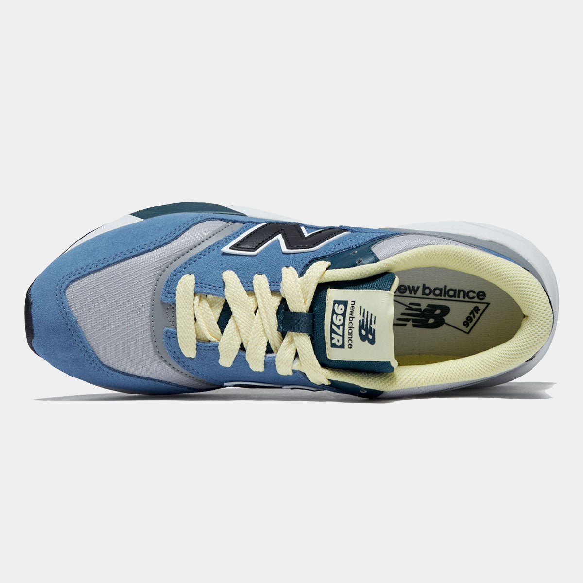 997R Sneakers - Premium Brand Shoes for Men and Women