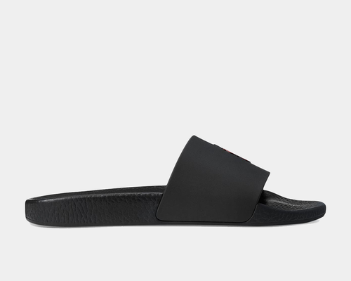 Polo Signature Slide Sneakers - Premium Brand Shoes for Men and Women