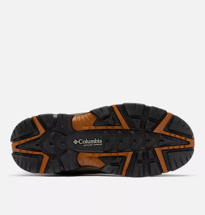 Gunnison II Omni-heat Boot Sneakers - Premium Brand Shoes for Men and Women
