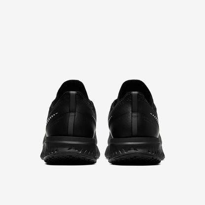 Nike Odyssey React 2 Shield -  Black/Black