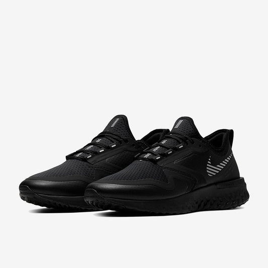 Nike Odyssey React 2 Shield -  Black/Black