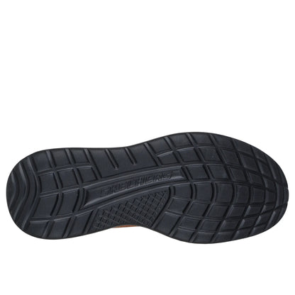 Skechers Mens Shoe Sterling - Hansel Luggage