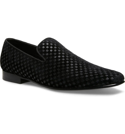 Lifted Velvet Slip-on Loafers Sneakers - Premium Brand Shoes for Men and Women