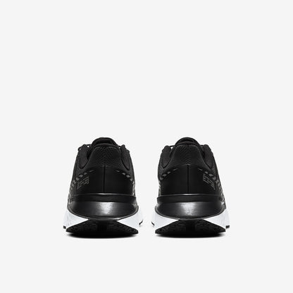 Nike Legend React 3 Shield  - Black/Mtlc Dark Grey-Dk Smoke Grey