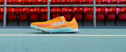 Hoka Cielo X LD