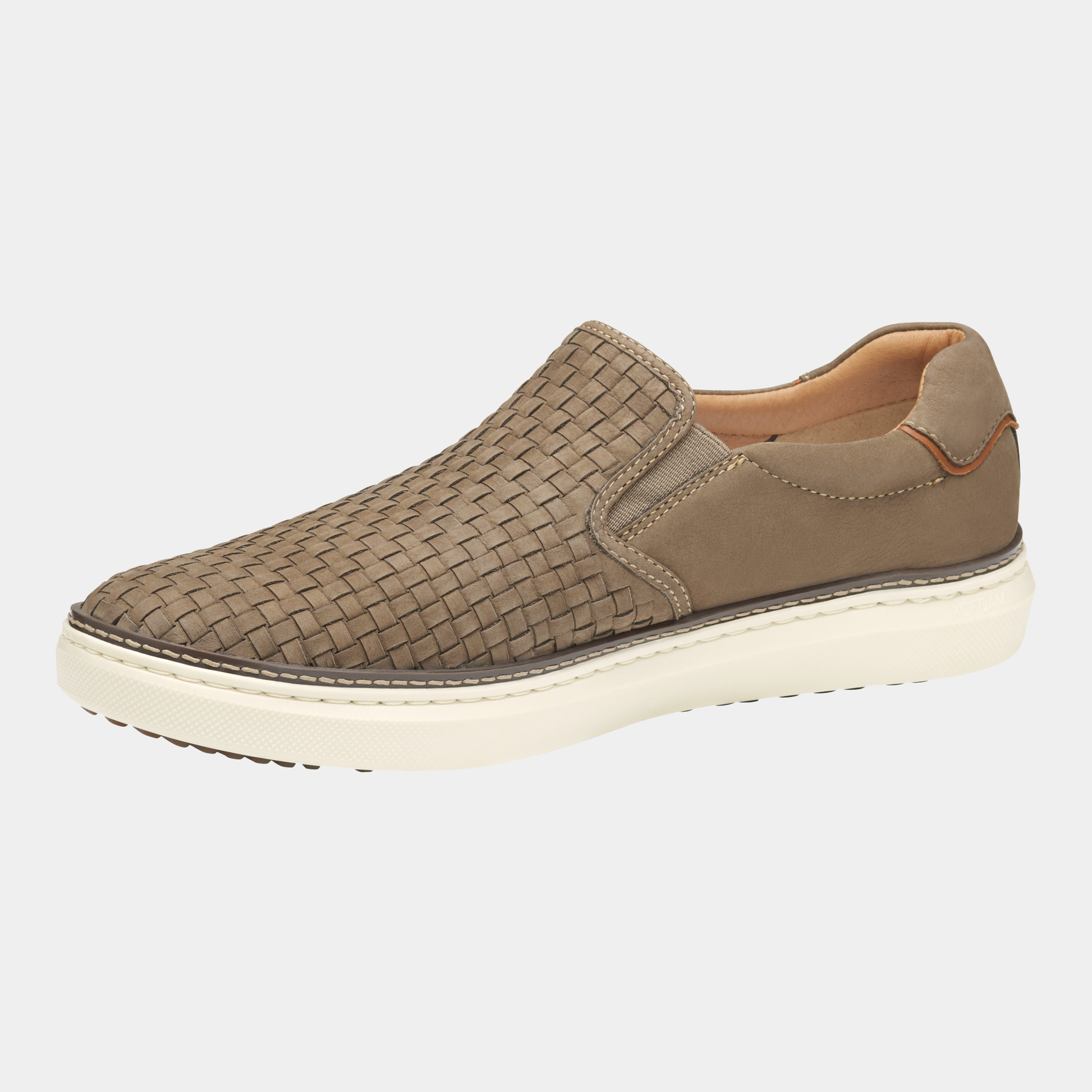 Mcguffey 2 Woven Slip-on Sneakers - Premium Brand Shoes for Men and Women