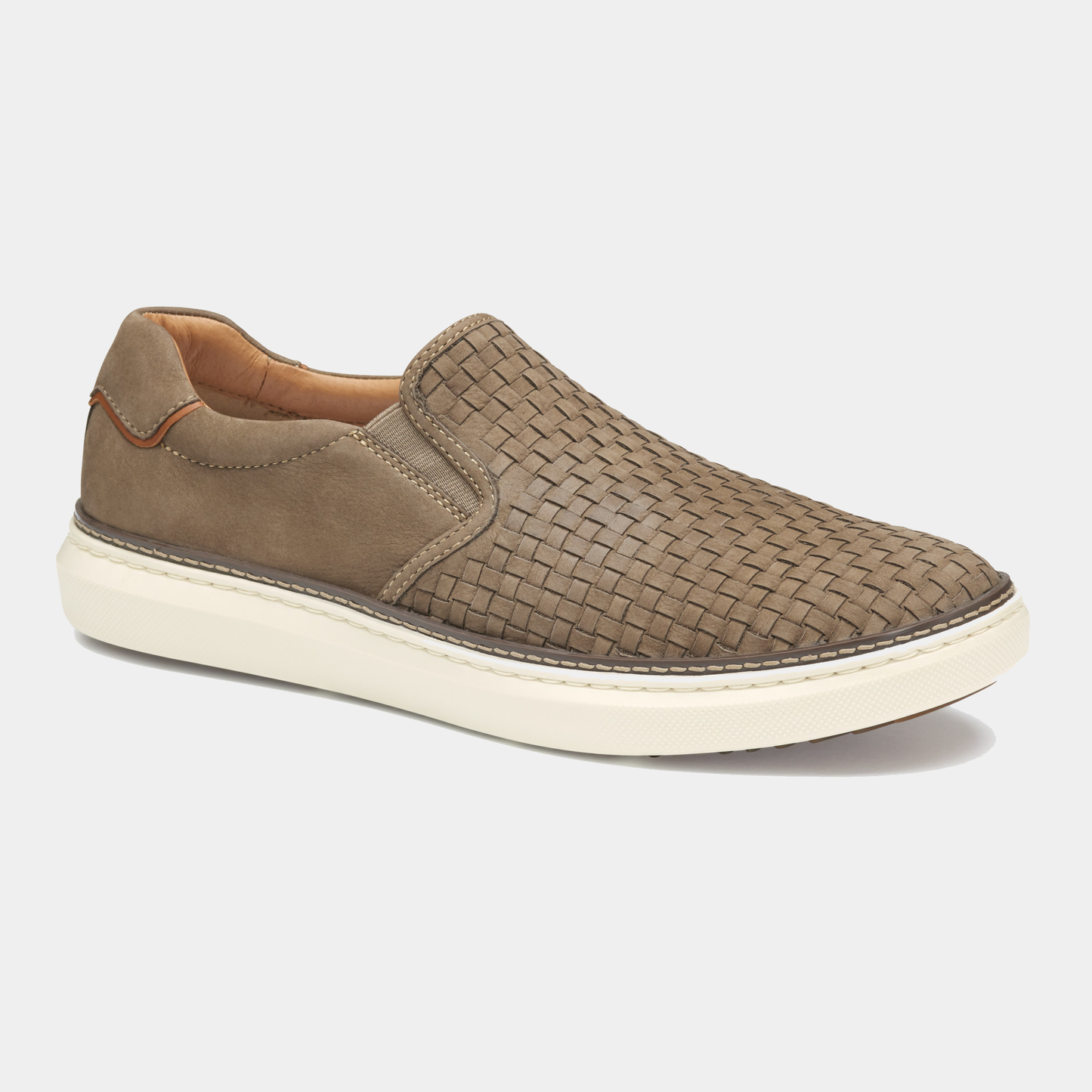 Mcguffey 2 Woven Slip-on Sneakers - Premium Brand Shoes for Men and Women
