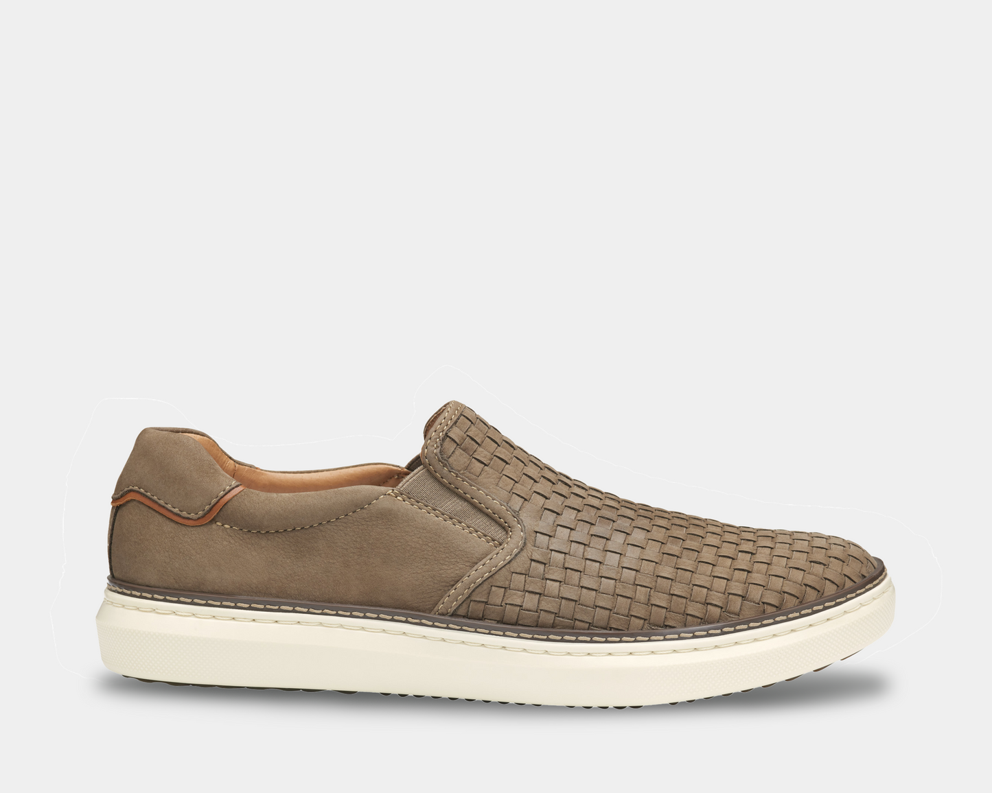 Mcguffey 2 Woven Slip-on Sneakers - Premium Brand Shoes for Men and Women