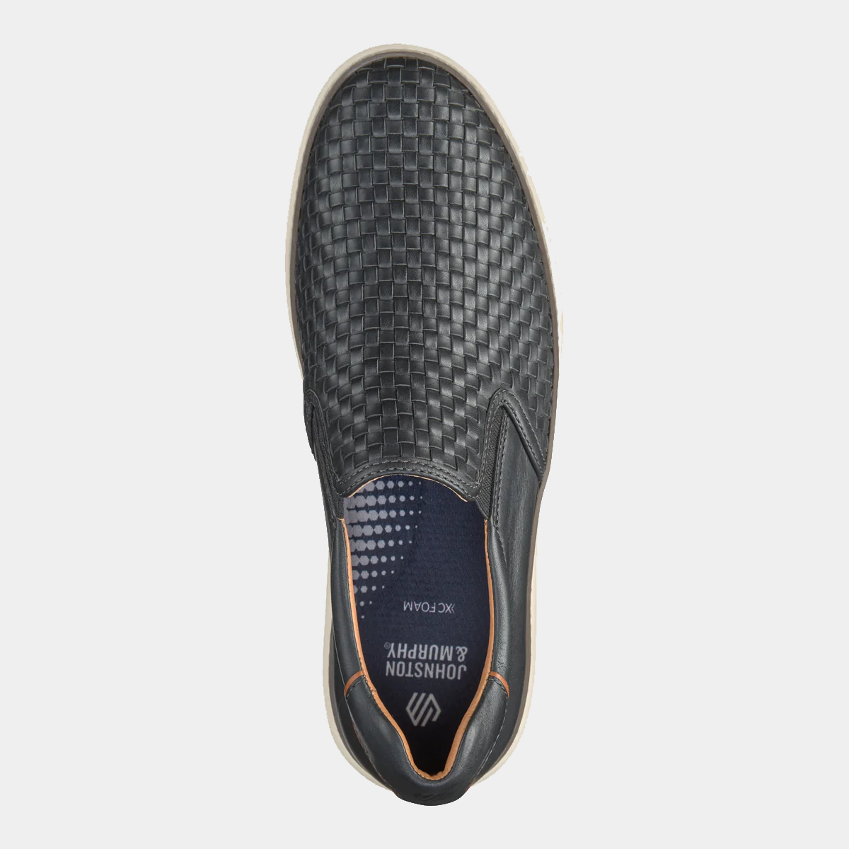 Mcguffey 2 Woven Slip-on Sneakers - Premium Brand Shoes for Men and Women