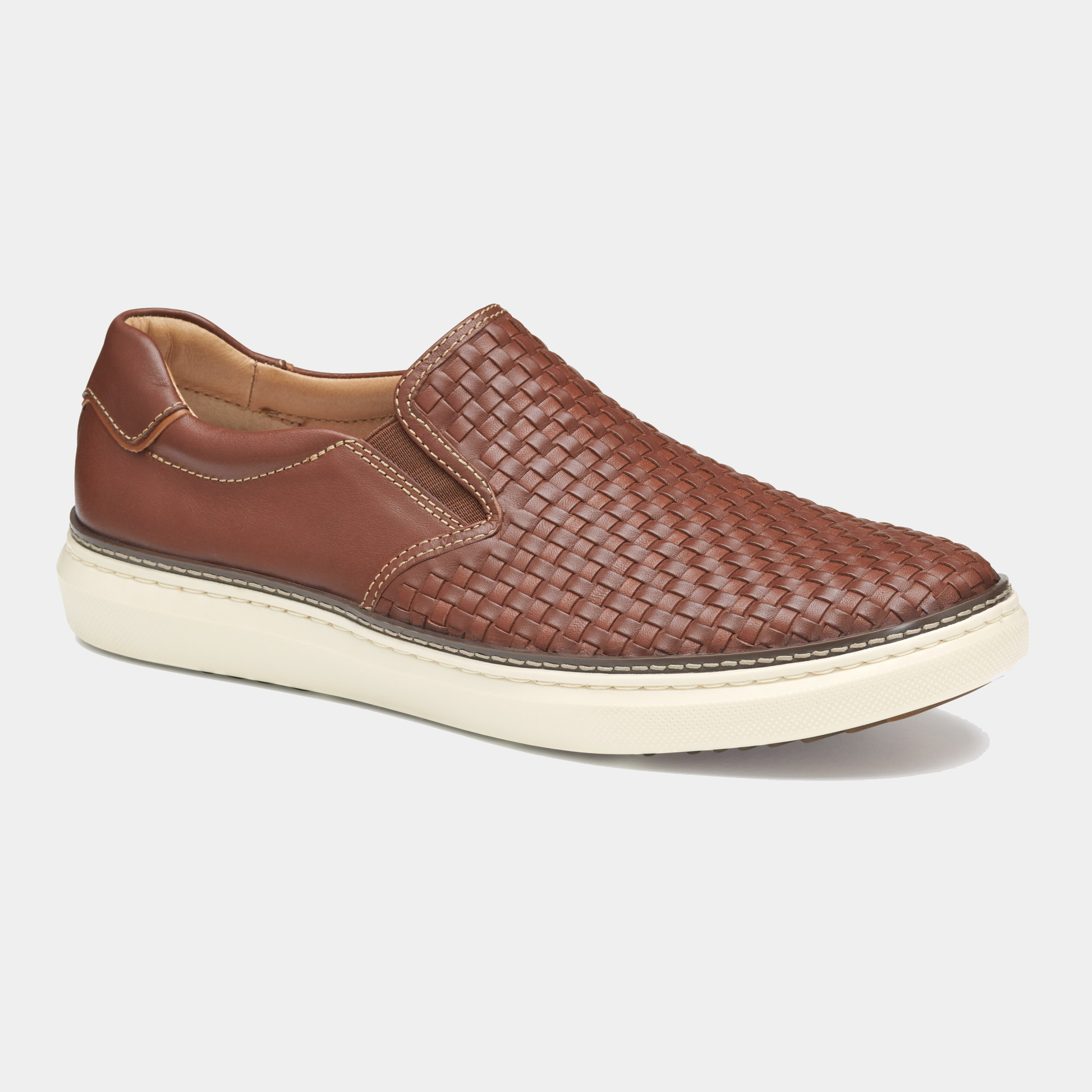 Mcguffey 2 Woven Slip-on Sneakers - Premium Brand Shoes for Men and Women