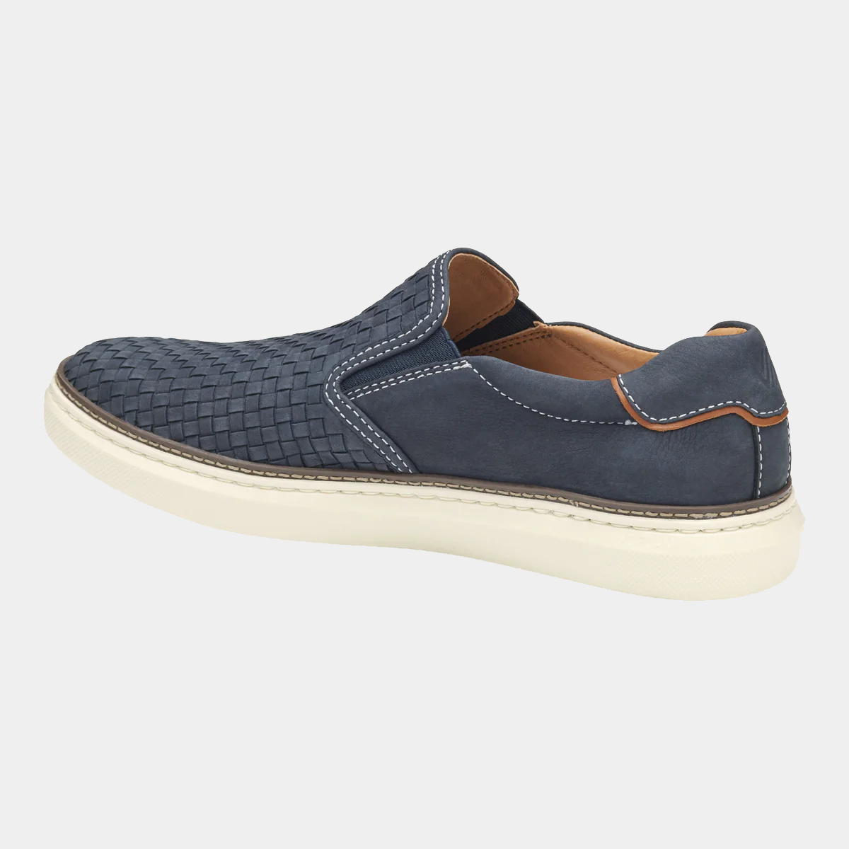Mcguffey 2 Woven Slip-on Sneakers - Premium Brand Shoes for Men and Women
