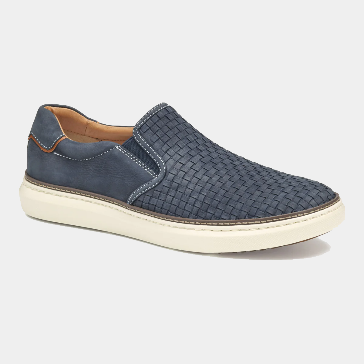 Mcguffey 2 Woven Slip-on Sneakers - Premium Brand Shoes for Men and Women