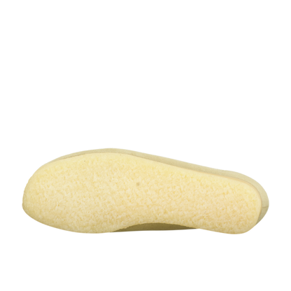 Wallabee Boot