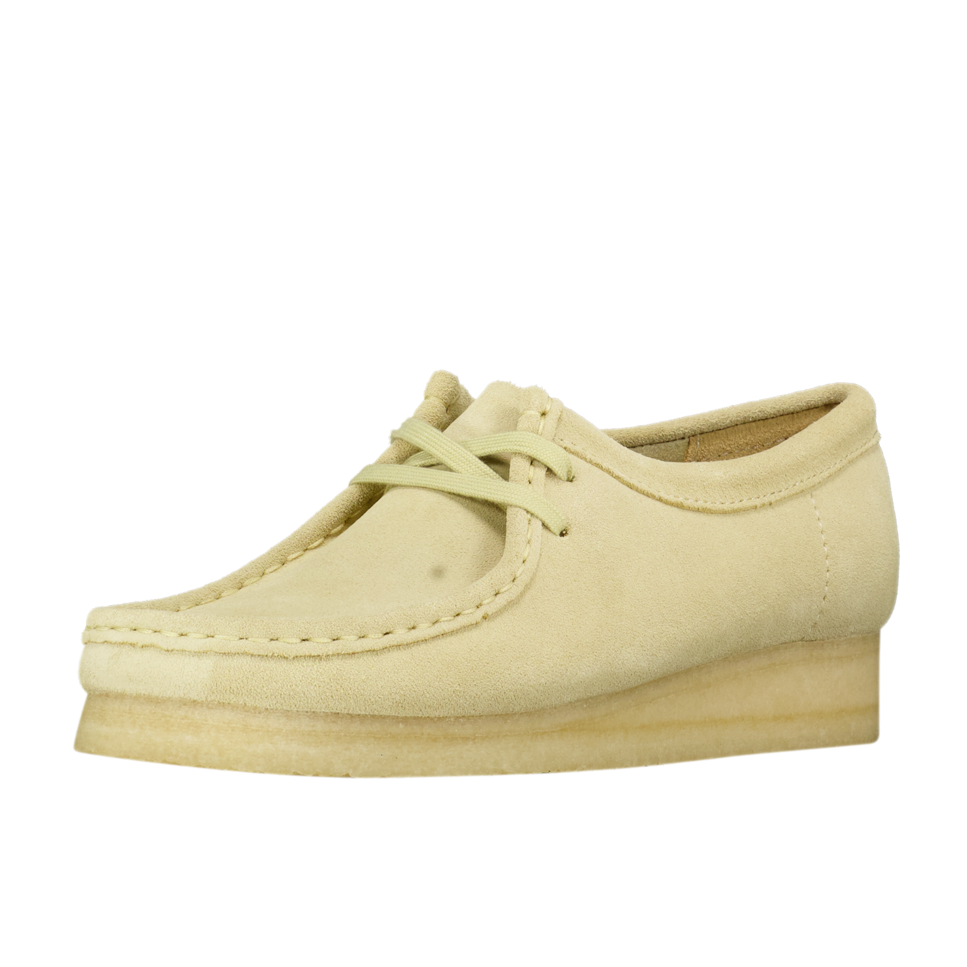 Wallabee