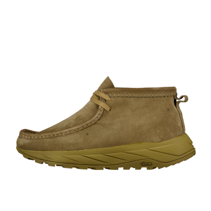 Wallabee Eden
