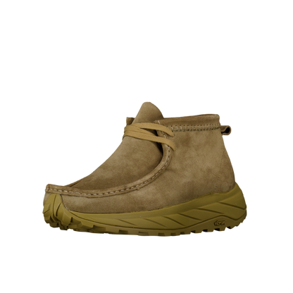 Wallabee Eden
