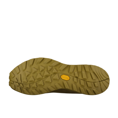 Wallabee Eden