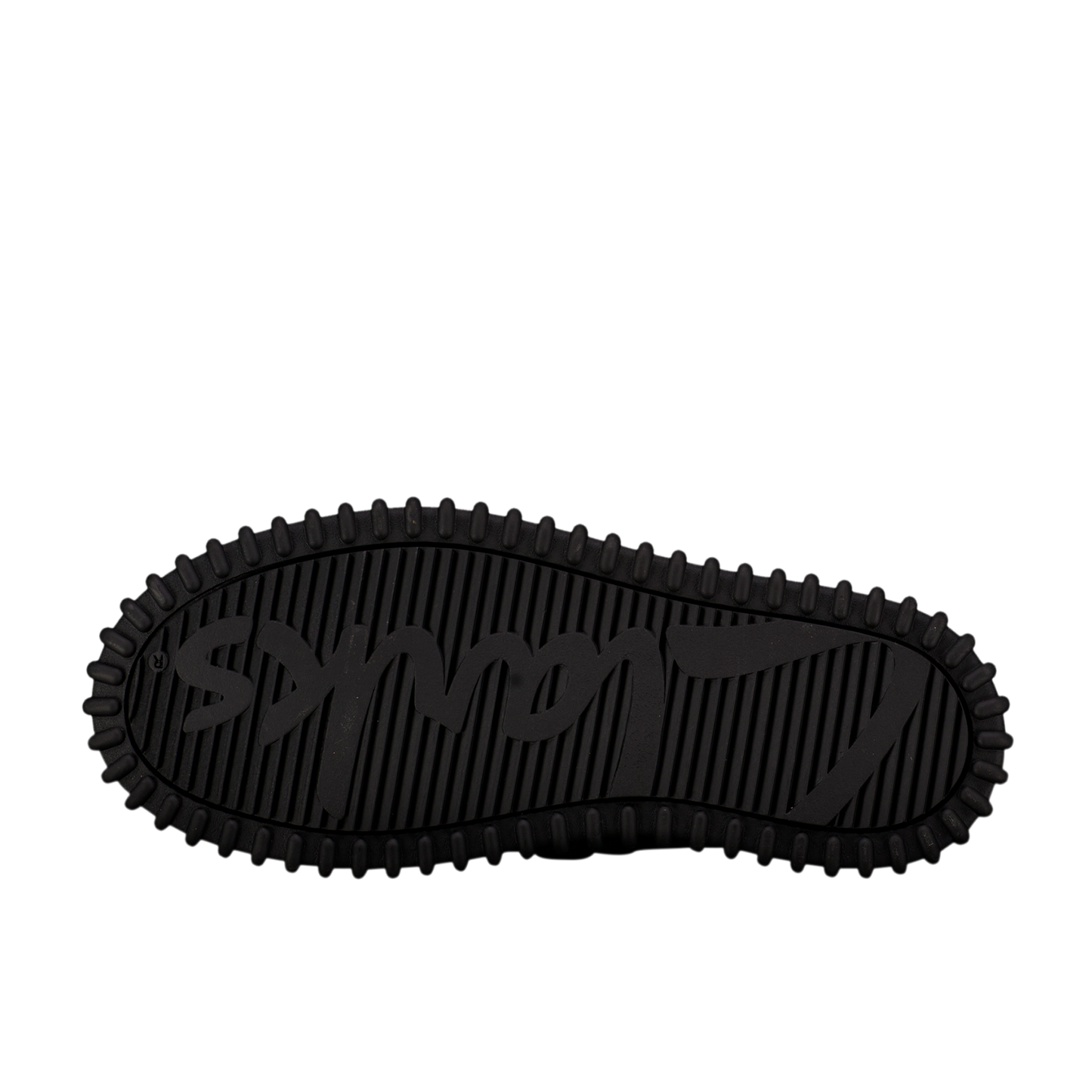 Pleasures X Torhill 'Black'