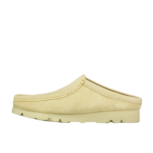 Wallabee Slip