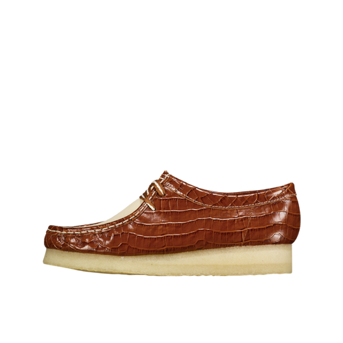W Wallabee
