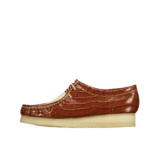 W Wallabee