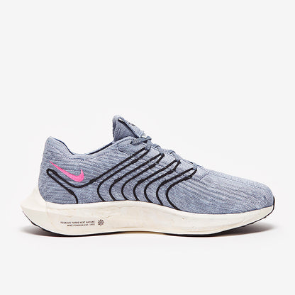 Nike Pegasus Turbo Next Nature - Ashen Slate/Pink Spell