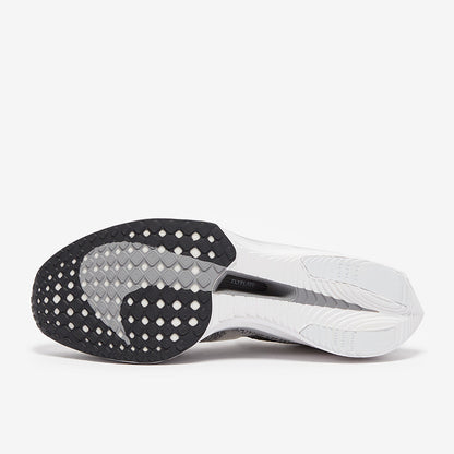 Nike Vaporfly 3 - White/Dk Smoke Grey
